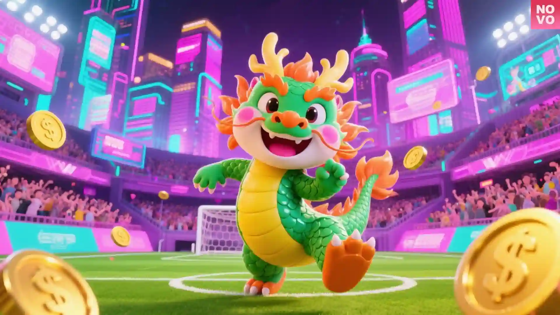 entretenimento online